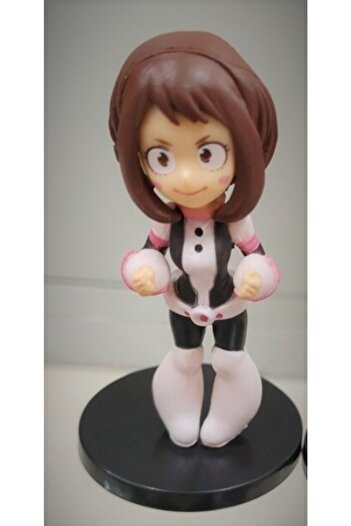 NEO FIGURE My Hero Academia Ochako Uraraka Figür 8cm