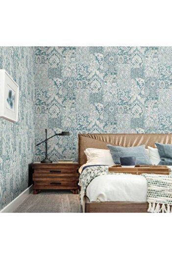 Adawall Tropicano Tasarımıyla Ortamlarınızın Havasını Değiştirecek Trend Duvar Kağıdı