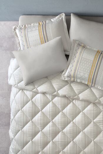 Yataş Pamena Single Sleeping Set - Gray