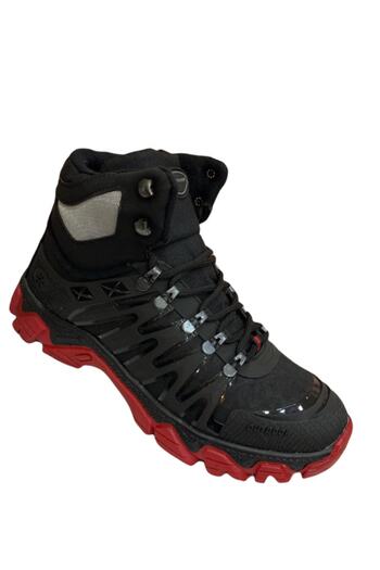 DUNLOP Sağlam Esnek Outdoor Trekking Bot