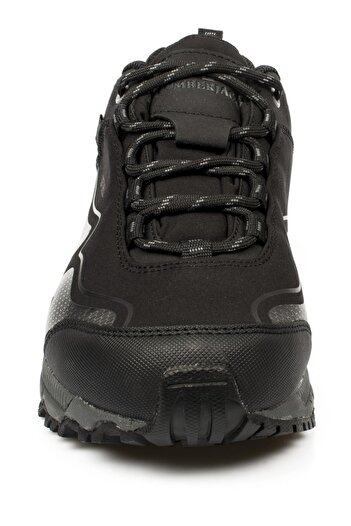 lumberjack Eagle-m Waterproof Siyah Erkek Ayakkabı