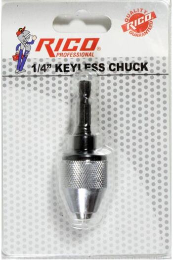 Rico Bit Shank Chuck Large 5mm 008-rt4406