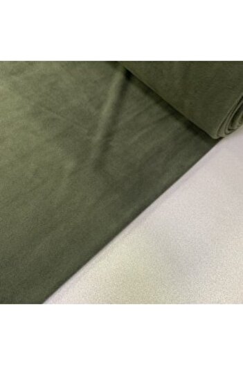 POLAR Green Khaki 180 cm Thick and Universal Fabric