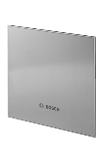 Bosch F1700 Ws Dp100 Inoks Sessiz Banyo Aspiratörü-fanı 95 M3h
