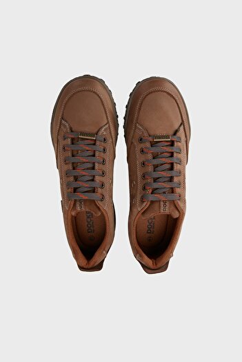Dockers Su Geçirmez Hakiki Deri Outdoor Ayakkabı Erkek Ayakkabı 217111 1pr