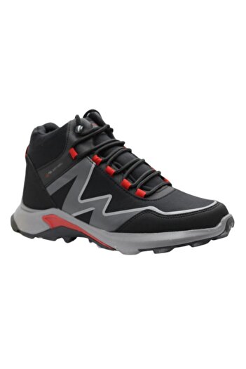 M.P. Ανδρικές μπότες Soft Shell Trekking M.p 212-2184