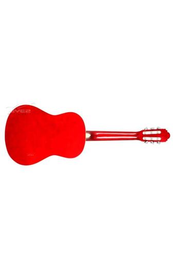 Clariss Ccg50 Rd 3/4 Junior Klasik Gitar (taşıma Çantası Hediyeli)