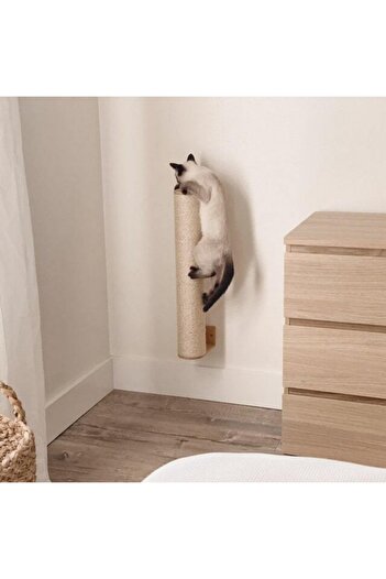 Nursoft Wall Hangable Cat Scratch 50cm