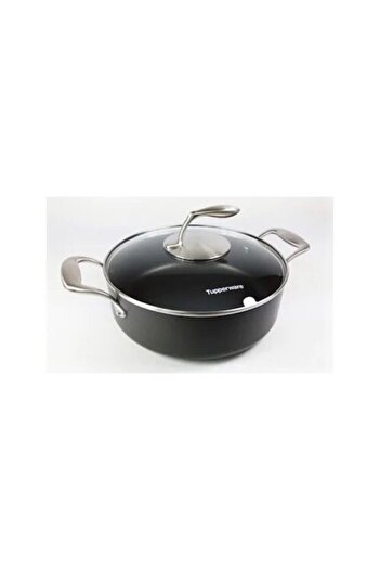 Tupperware Special Series Teflon 4.1 Lt and 3 Lt Pot Set