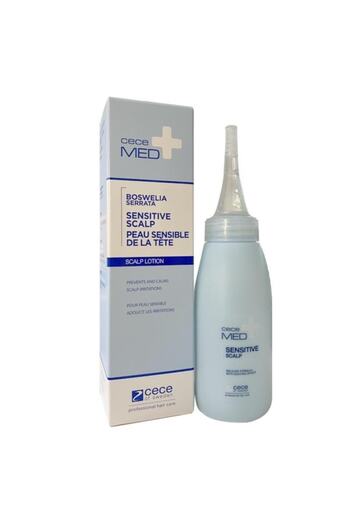 cece med 75 Ml Sensitive Scalp Lotion