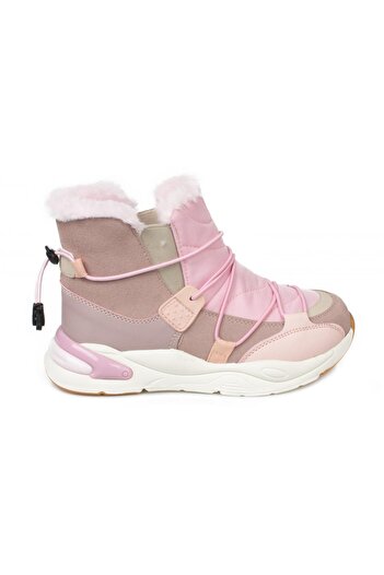 Vicco 943.f21k.368 Pablo Filet Phylon Snow Powder Boy's Boots