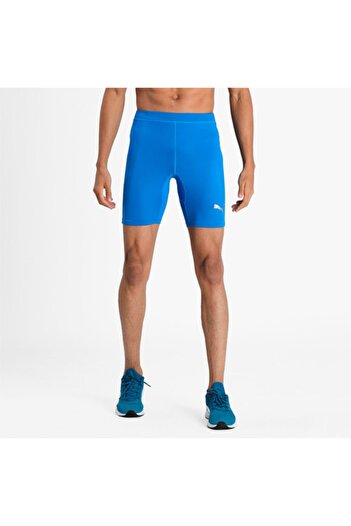 Puma Lıga Baselayer Short Tight Electric Blue