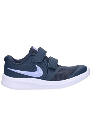 Nike Star Runner 2 Td Bebek Spor Ayakkabı At1803 406
