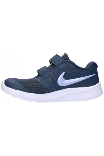 Nike Star Runner 2 Td Bebek Spor Ayakkabı At1803 406