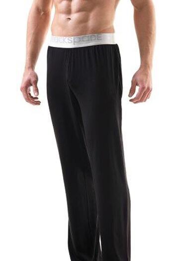 Blackspade Silver Long Pants 9304