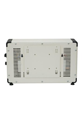 Genel Markalar Electrokonfor Heatbox Board 2000w Fanlı Isıtıcı Krem