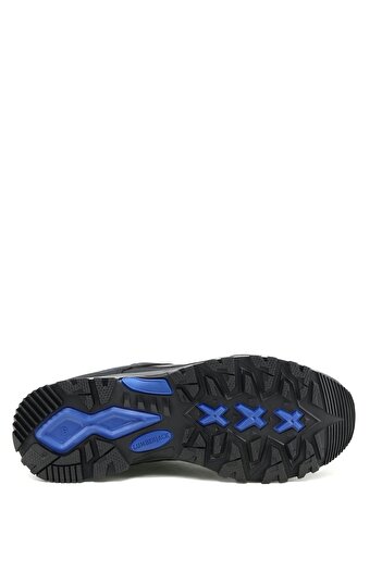 lumberjack Frog 1pr Siyah Erkek Outdoor