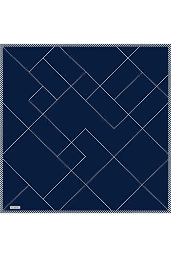 Armine Tiwil Silk Scarf 8655d