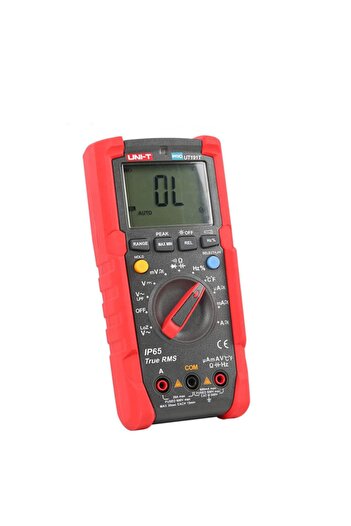 Unit Ut191T Professional Digital Multimeter Measurement Tool