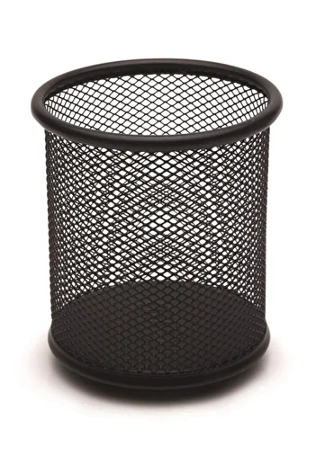Mas Brand: Mas 500 Perforated Pen Holder Category: Desktop Organizer