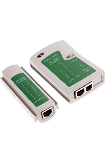 Kadan Cat5-6 Internet Kontrol Test Cihazı