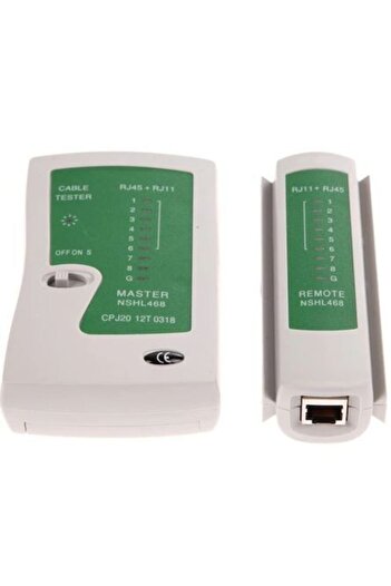 Kadan Cat5-6 Internet Kontrol Test Cihazı