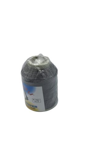 çizmeli Polyester Needlework and Towel Thread, Thread 20 Gr Color No 413