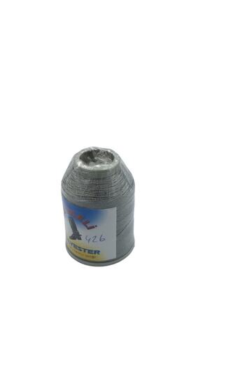 çizmeli Polyester Needlework and Towel Thread, Thread 20 gr Color No 426