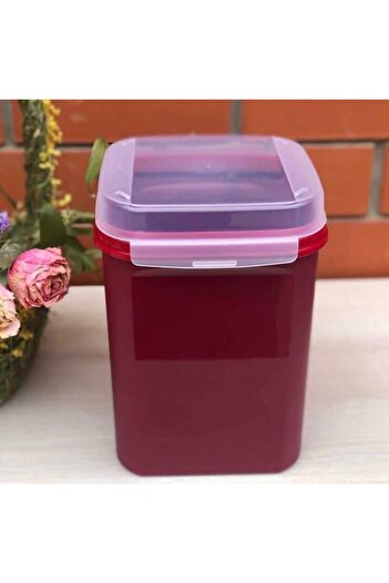 Tupperware 5.5 Lt. Special Square Storage Box