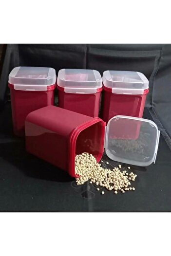 Tupperware 5.5 Lt. Special Square Storage Box