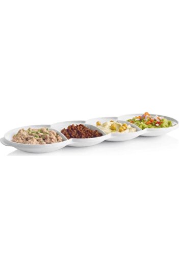 Tupperware Berrak Çerezlik Kahvaltilik