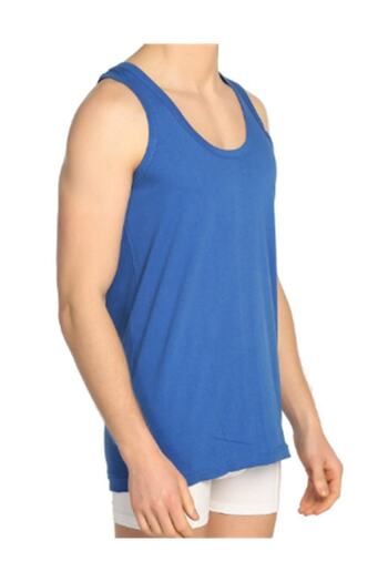 Seher 6 Pack Classic Men's Undershirt
