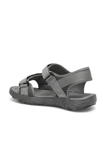 lumberjack Card 1fx Comfort Casual Daily Sports Sandals