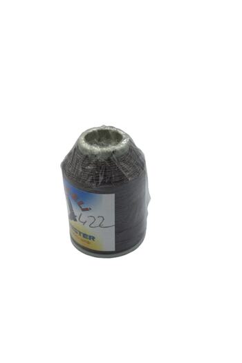 çizmeli Polyester Needlework and Towel Thread, Thread 20 gr Color No 422