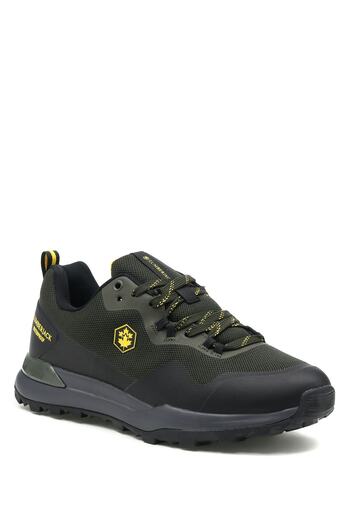 lumberjack Ανδρικά παπούτσια 1w Half 1pr Khaki 101051537