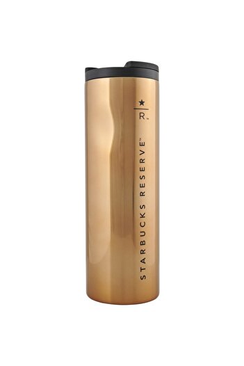 Starbucks Reserve™ Copper Thermos - 473 Ml
