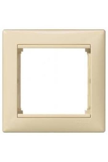 Legrand مقبس هاتف فالينا كريم 2*4 (بدون إطار)