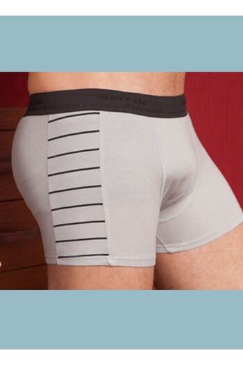 Berrak 1082 Men's Modal Boxers