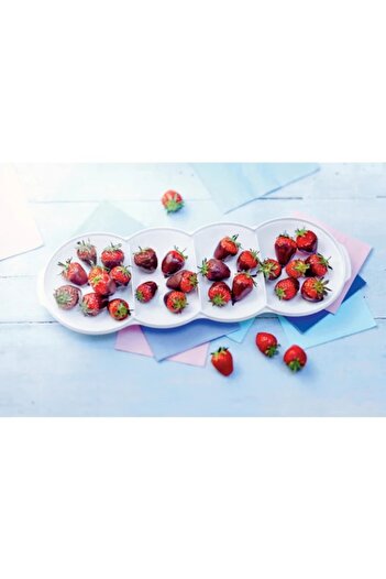 Tupperware Berrak Çerezlik Kahvaltilik