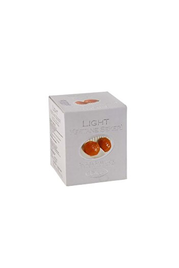 Kafkas Light Jar with Chestnut Sugar Syrup 500 gr