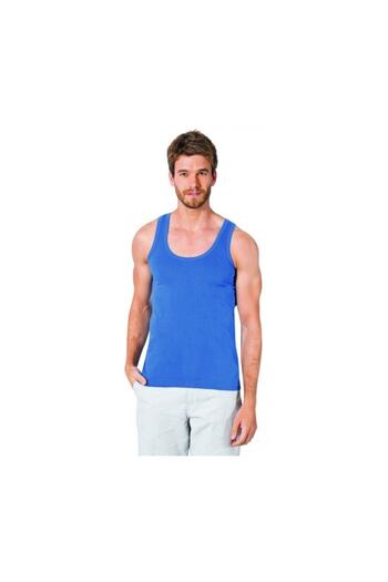 Seher 6 Pack Classic Men's Undershirt