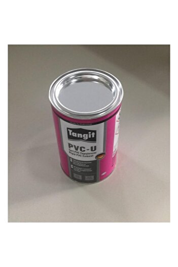 Tangit Sert Pvc Yapıştırıcı 1 Kg 1000 Gr Pvc-u Yüksek Basınç Dayanımı Sert Pvc Ve Boru Alman Teknolo