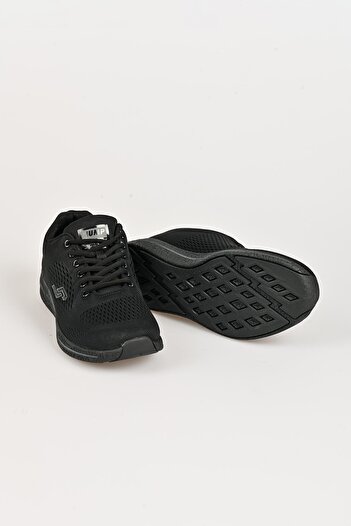 Jump 24938 Men's Sports Very Light 156 Gr Orthopedic Walking Sneaker Shoes