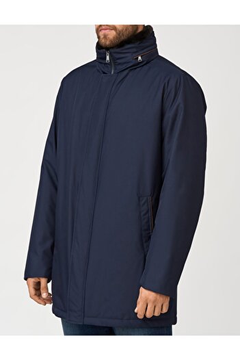 PAUL&SHARK Men's Typhoon Jacket C.wSynthetic