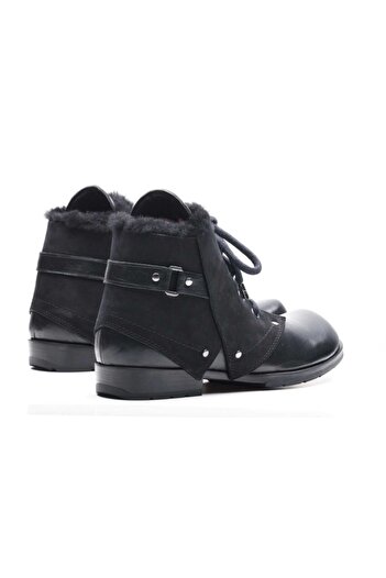 Öz Yapıcı Kundura Öz Yapıcı-004-unisex Ayakkabı