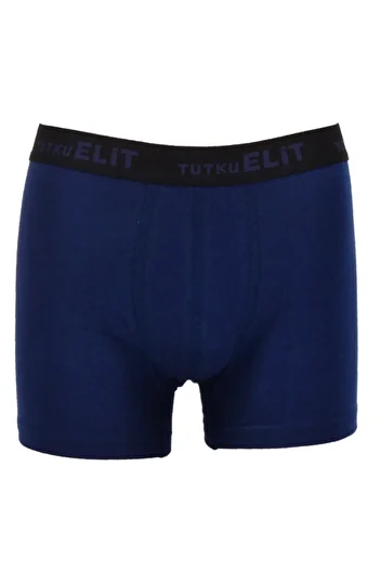 Tutku Elit Men's Modal Elastane Sports Boxer
