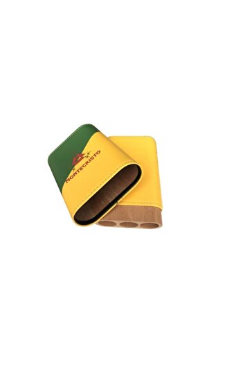 Montecristo Monte Cristo Kılıf Üçlü Set