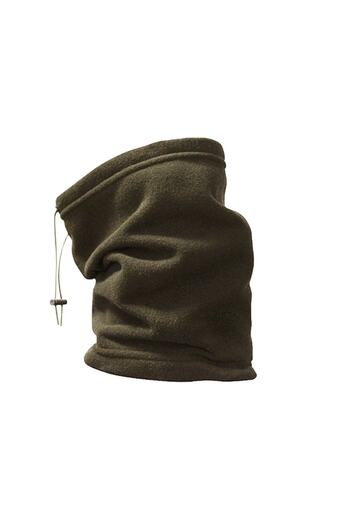 Streak Multi-Purpose Winter Men's and Women's Fleece Neck Collar Beanie Hat