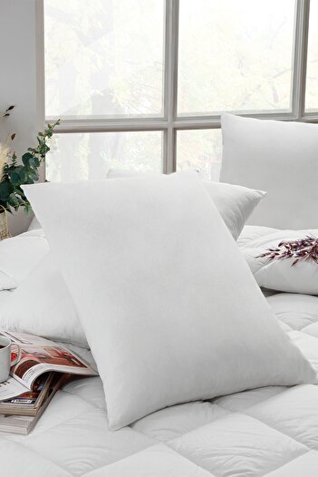 Puffy Corbell Pillow - 50x70 cm Wintered