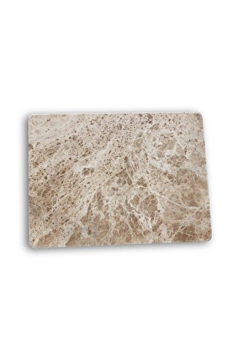BelAs Emperador White Cutting and Presentation Table